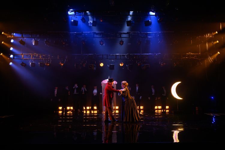 Spring Opera Scenes, 2024 (David Monteith-Hodge, Photographise)